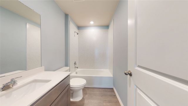 1616 Flatridge Court, Josephine, TX 75189