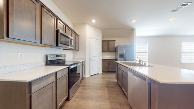 1616 Flatridge Court, Josephine, TX 75189