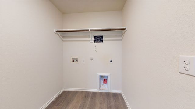 1616 Flatridge Court, Josephine, TX 75189