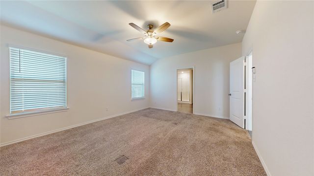 1616 Flatridge Court, Josephine, TX 75189