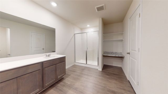 1616 Flatridge Court, Josephine, TX 75189