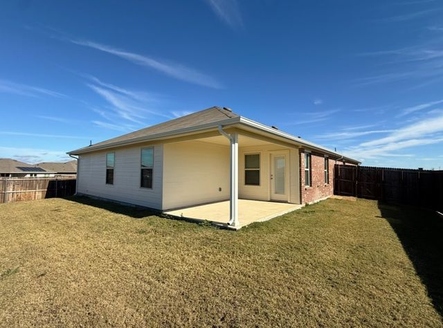 1616 Flatridge Court, Josephine, TX 75189