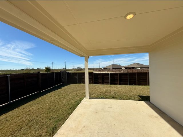 1616 Flatridge Court, Josephine, TX 75189
