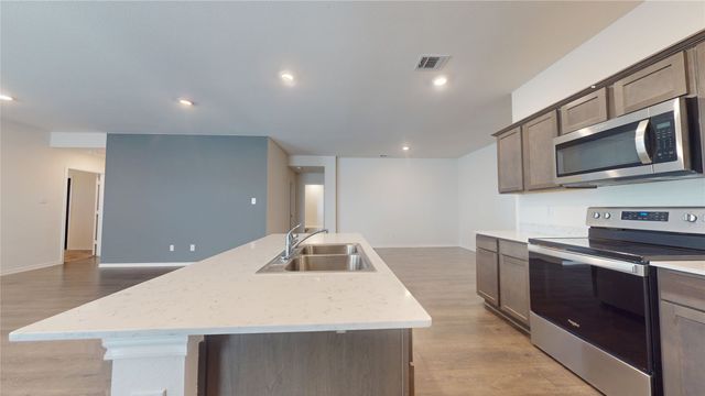 1616 Flatridge Court, Josephine, TX 75189