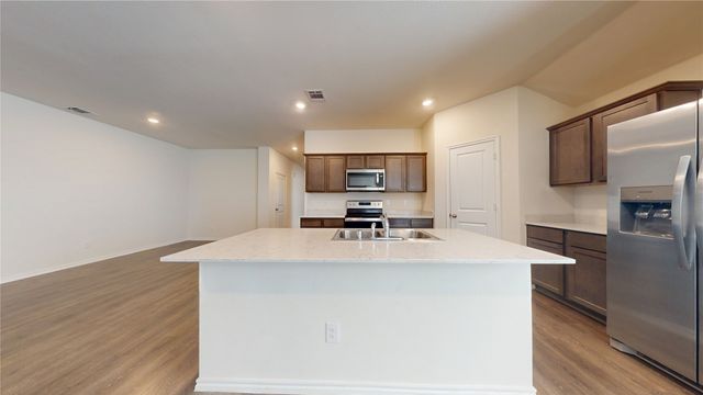 1616 Flatridge Court, Josephine, TX 75189