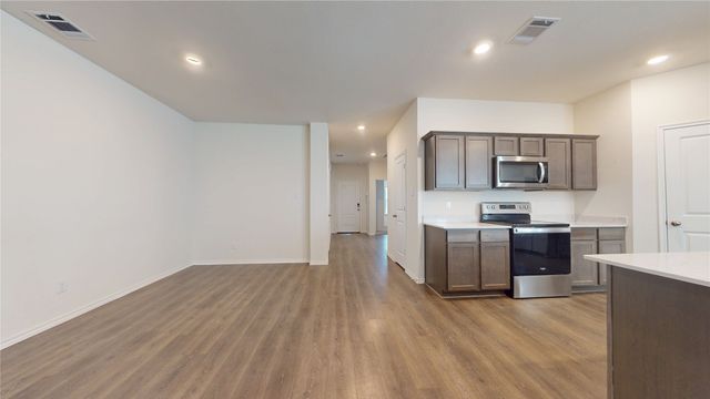 1616 Flatridge Court, Josephine, TX 75189