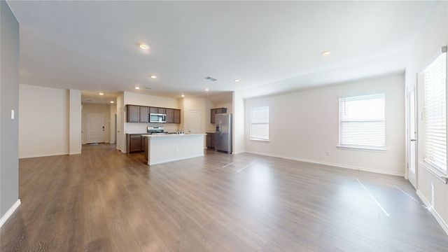 1616 Flatridge Court, Josephine, TX 75189