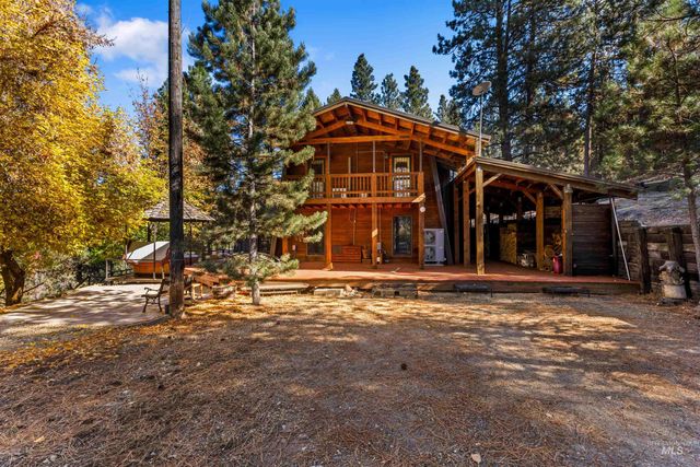 417 Rimview Drive, Boise, ID 83716 property photo