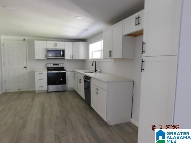 430 LAIRD AVENUE, Hueytown, AL 35023