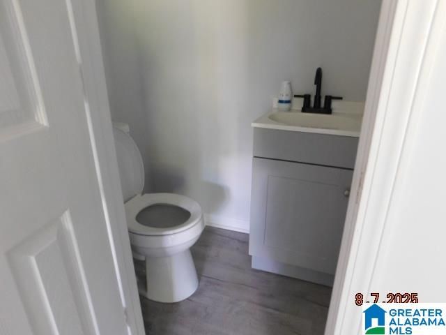 430 LAIRD AVENUE, Hueytown, AL 35023