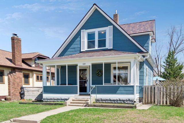 4123 38th Avenue S, Minneapolis, MN 55406