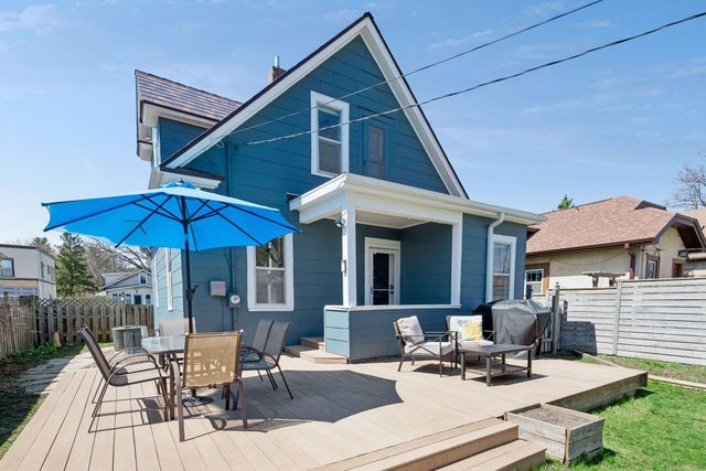 4123 38th Avenue S, Minneapolis, MN 55406