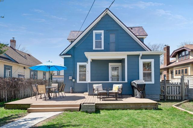 4123 38th Avenue S, Minneapolis, MN 55406