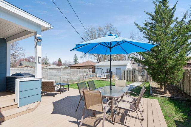 4123 38th Avenue S, Minneapolis, MN 55406