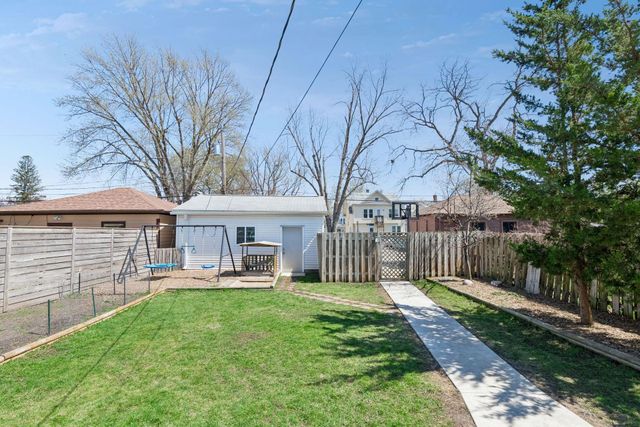 4123 38th Avenue S, Minneapolis, MN 55406