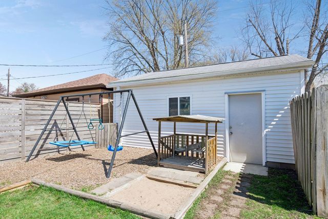 4123 38th Avenue S, Minneapolis, MN 55406