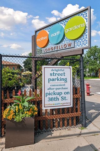 4123 38th Avenue S, Minneapolis, MN 55406