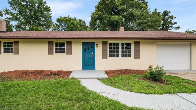1533 Pecan Drive, High Point, NC 27263