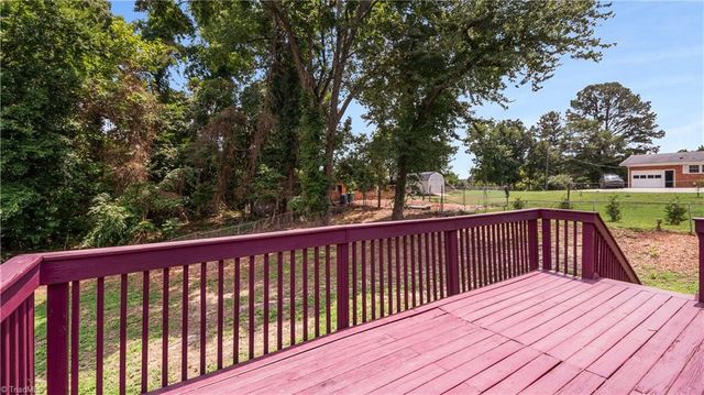 1533 Pecan Drive, High Point, NC 27263