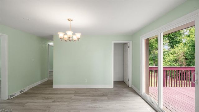 1533 Pecan Drive, High Point, NC 27263