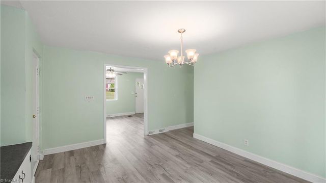 1533 Pecan Drive, High Point, NC 27263