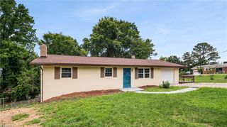 1533 Pecan Drive, High Point, NC 27263