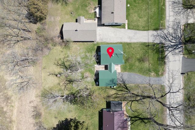 472 North Street, Green Lake, WI 54941