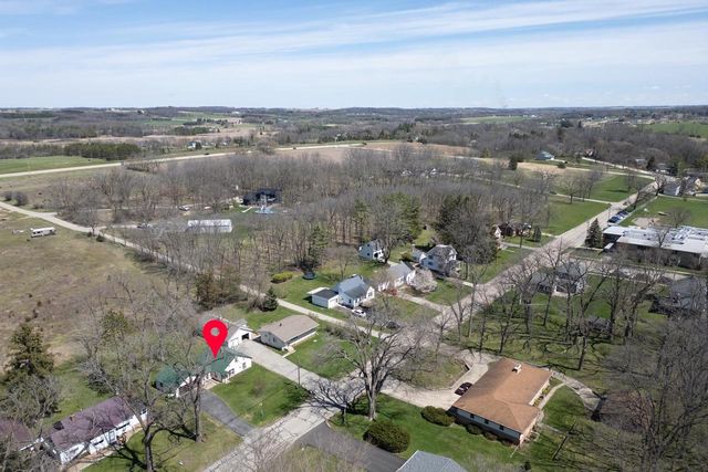 472 North Street, Green Lake, WI 54941