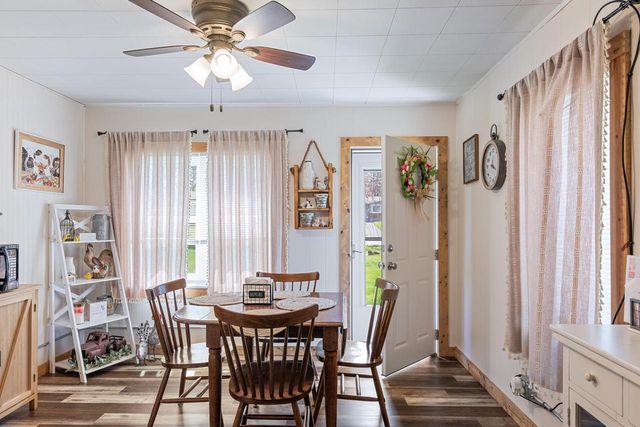 472 North Street, Green Lake, WI 54941