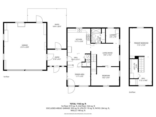 472 North Street, Green Lake, WI 54941