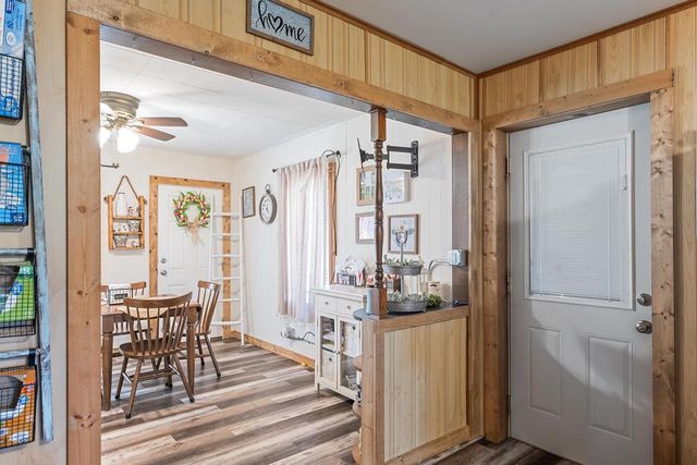 472 North Street, Green Lake, WI 54941