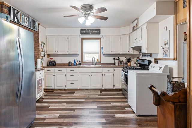 472 North Street, Green Lake, WI 54941