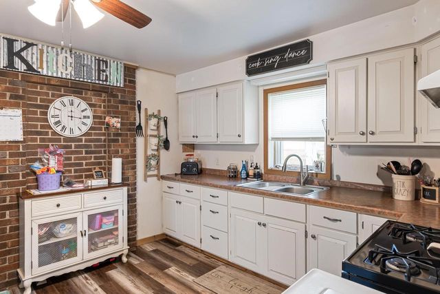 472 North Street, Green Lake, WI 54941