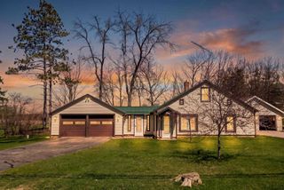 472 North Street, Green Lake, WI 54941