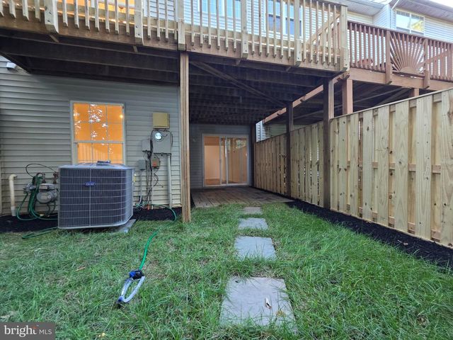 16927 TOMS RIVER LOOP, Dumfries, VA 22026