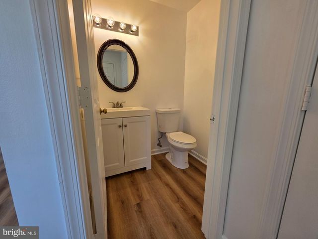 16927 TOMS RIVER LOOP, Dumfries, VA 22026