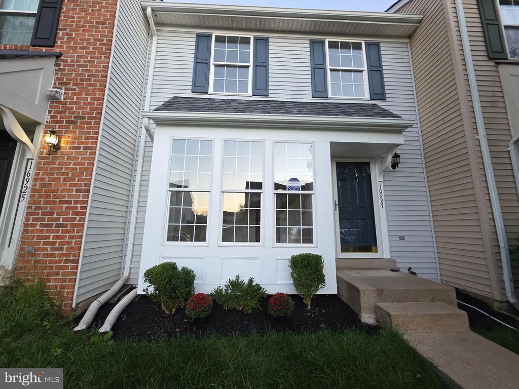 16927 TOMS RIVER LOOP, Dumfries, VA 22026