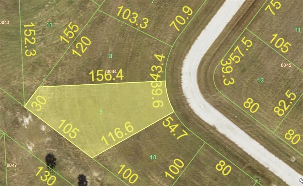 16 & 18 WILLOW ROAD, Placida, FL 33946