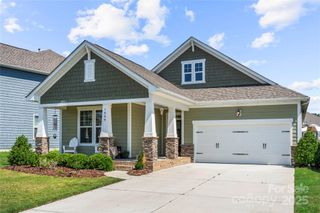 1009 Kemp Road, Indian Trail, NC 28079