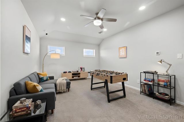 3626 Telford Lane, Missouri City, TX 77459