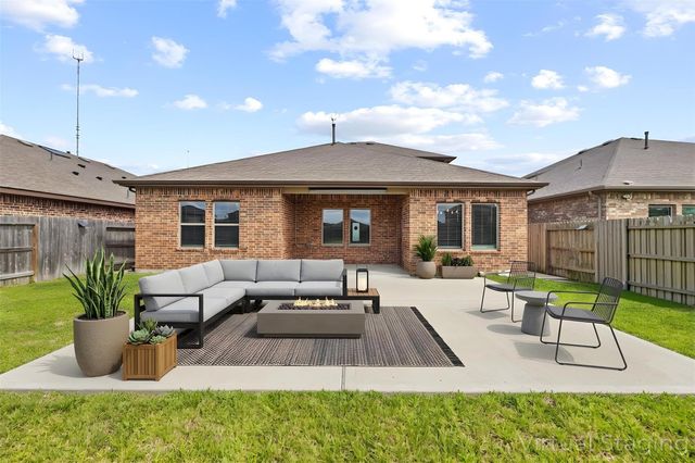 3626 Telford Lane, Missouri City, TX 77459