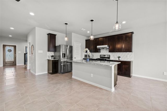 3626 Telford Lane, Missouri City, TX 77459