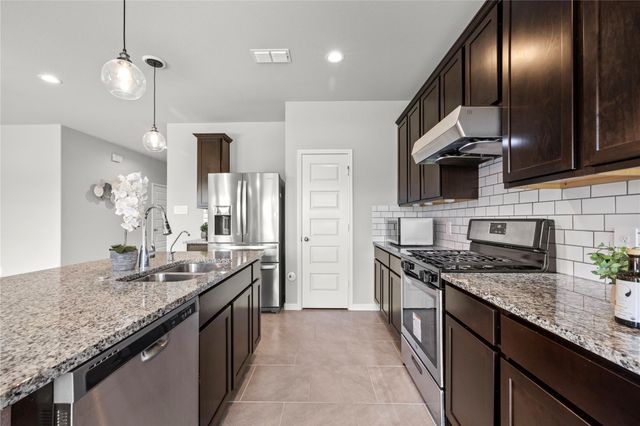 3626 Telford Lane, Missouri City, TX 77459