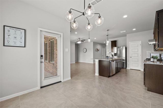 3626 Telford Lane, Missouri City, TX 77459