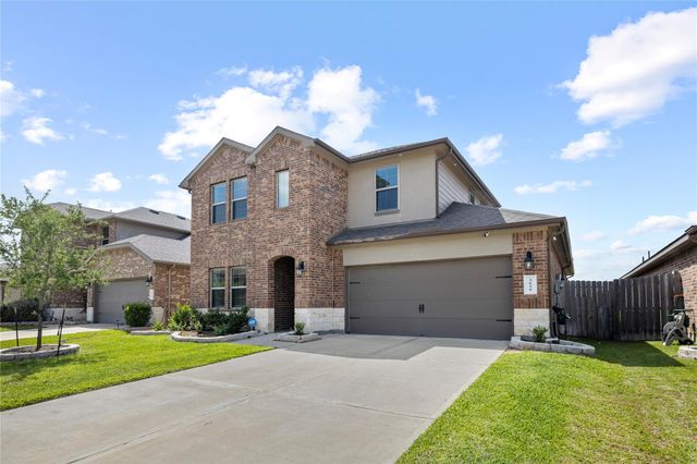 3626 Telford Lane, Missouri City, TX 77459