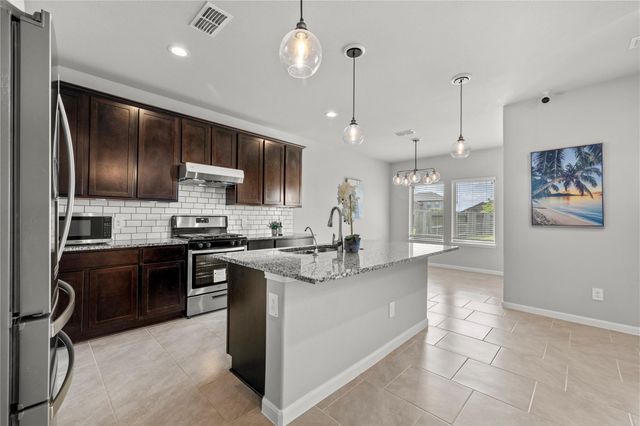 3626 Telford Lane, Missouri City, TX 77459