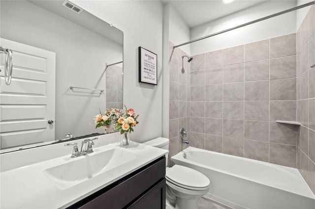 3626 Telford Lane, Missouri City, TX 77459