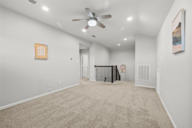 3626 Telford Lane, Missouri City, TX 77459