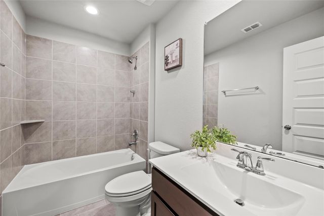 3626 Telford Lane, Missouri City, TX 77459