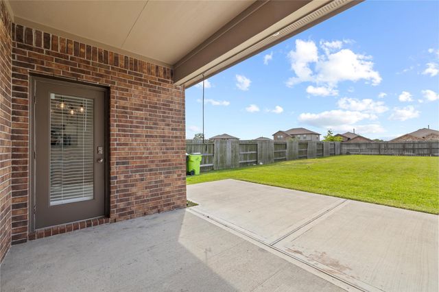 3626 Telford Lane, Missouri City, TX 77459